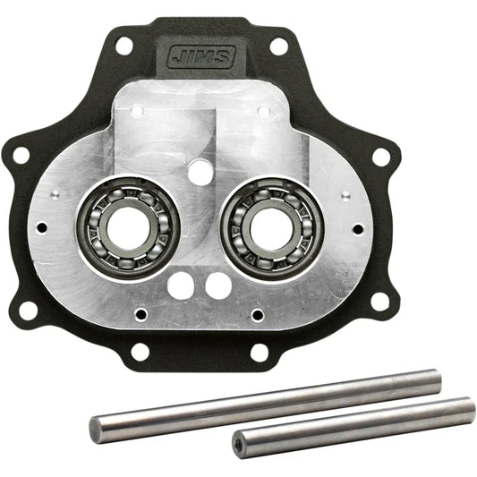 Kit de actualización de trampilla de servicio pesado con sistema cruise drive de 6 velocidades