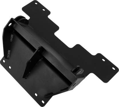Placa de montaje de arado para sistema de arado de montaje rápido RM5 - Montaje de arado RM5 - UTV - Kawasaki