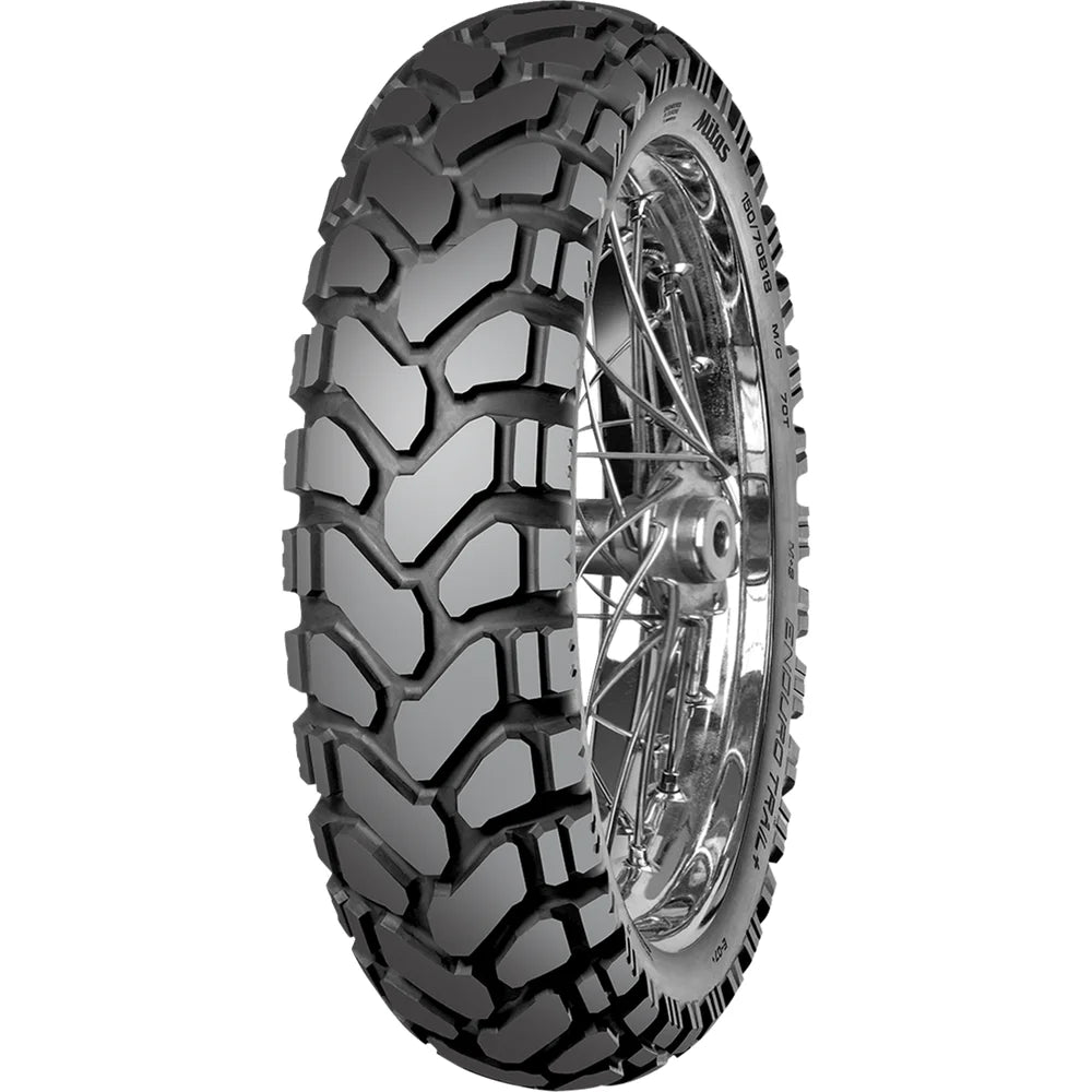 Llanta enduro trail+