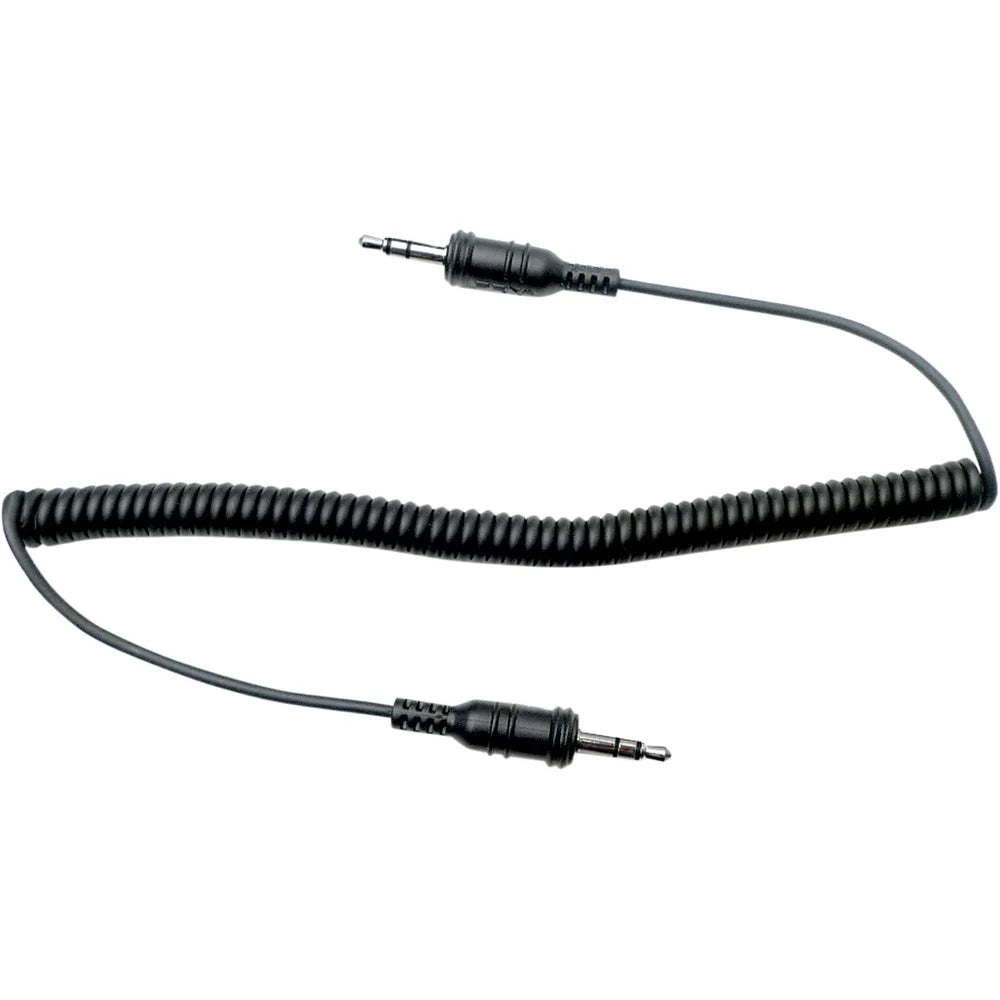 Cable de auriculares/intercomunicador — sm10