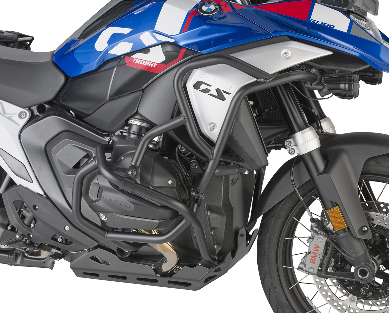 Protector de motor - Protectores de motor - Superior - BMW - R 1300 GS