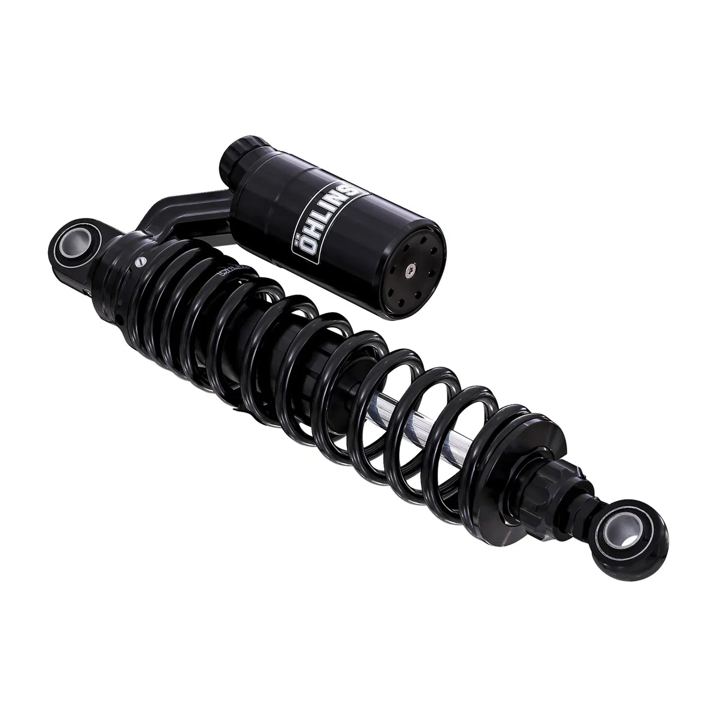 Amortiguadores gemelos stx36p