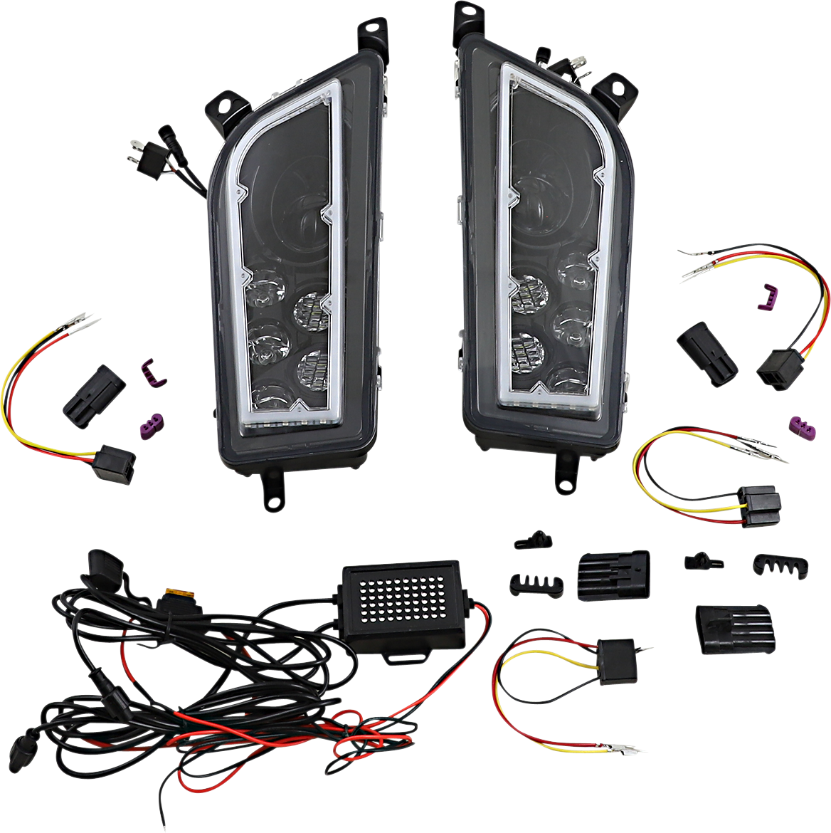 Faro LED