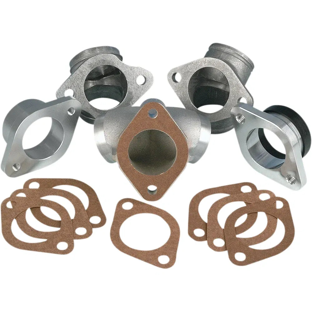 Junta del colector bendix