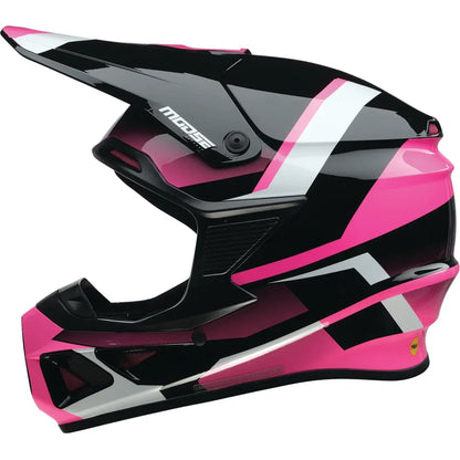 Casco Moose Offroad F.I. 2.0 Boreal MIPS® F.I. 2.0 Boreal Mips® Small Pink