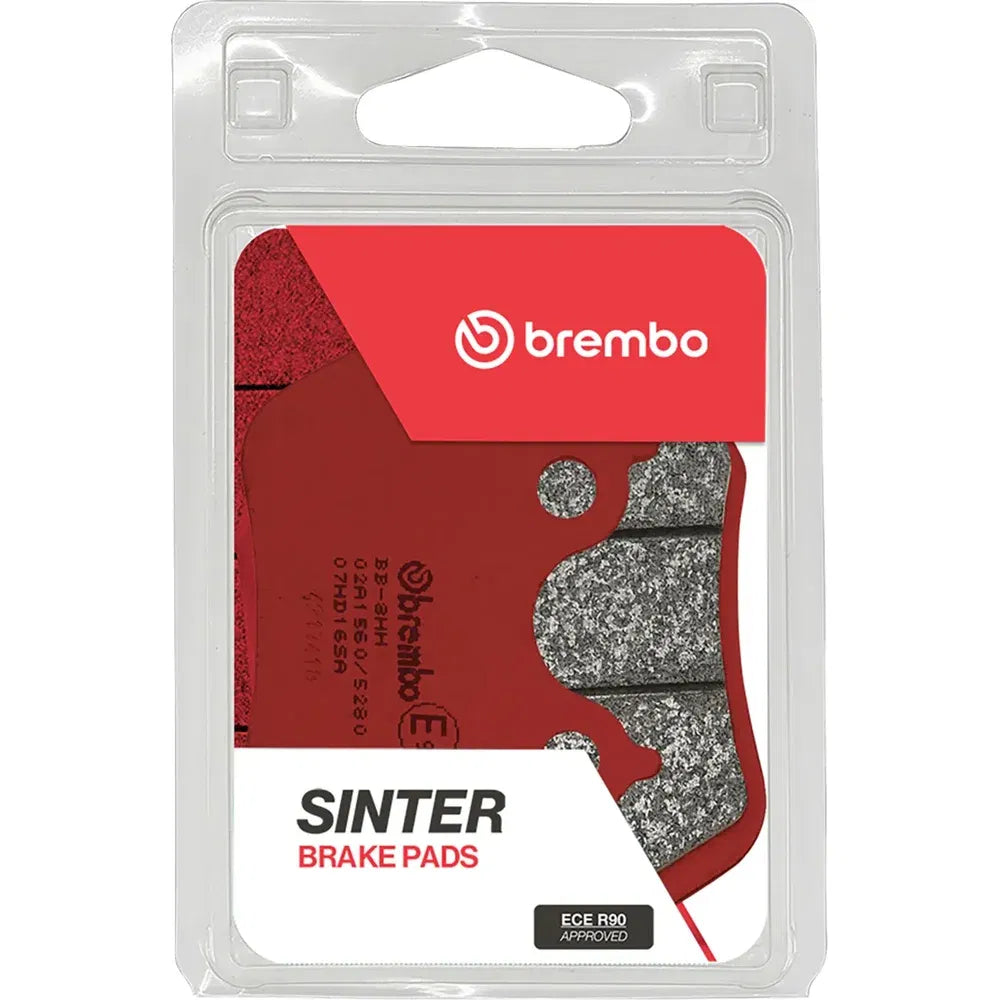Pastillas de freno prime sinter sa