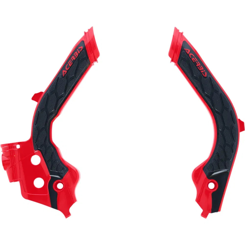 Protectores de marco x-grip