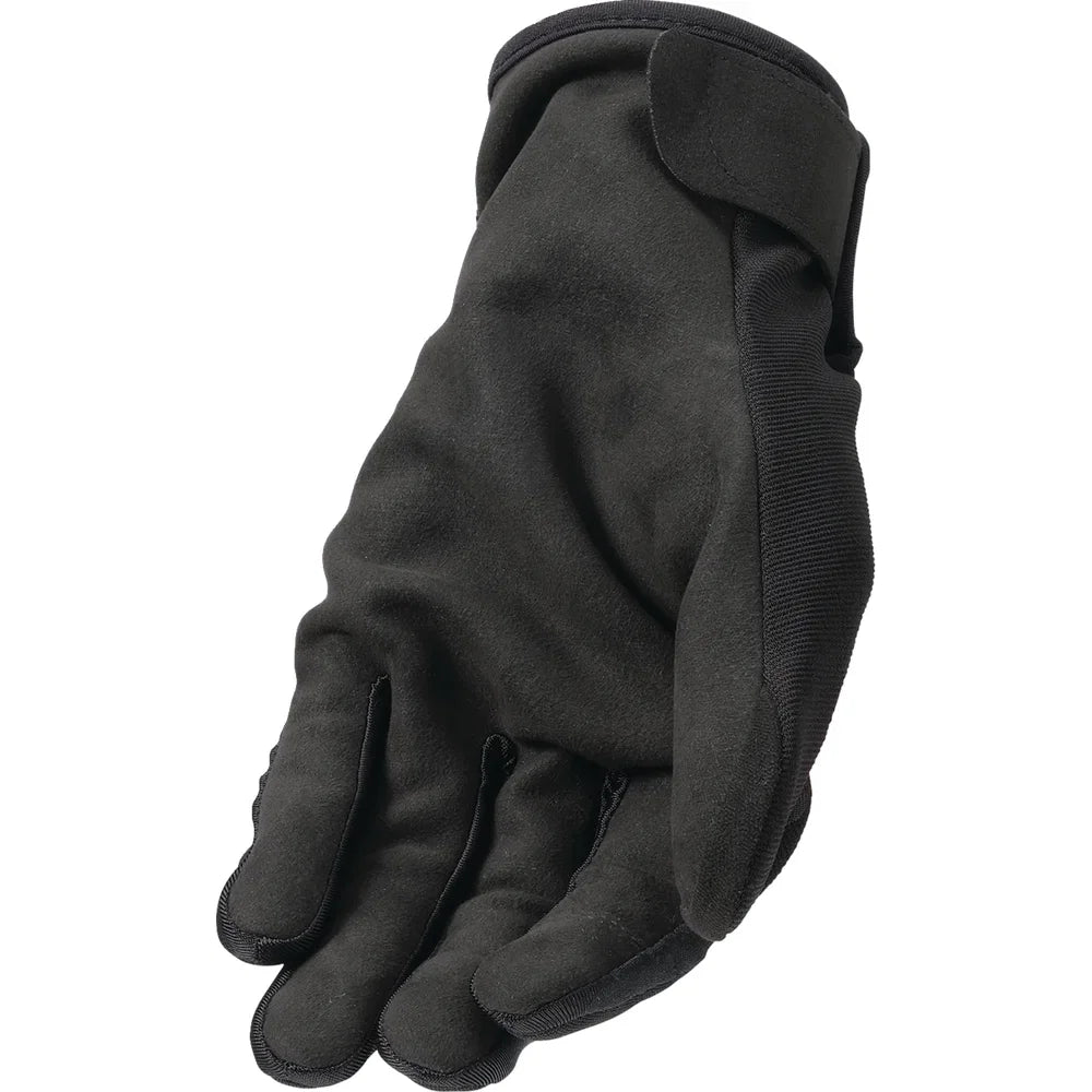 Guantes deslizantes