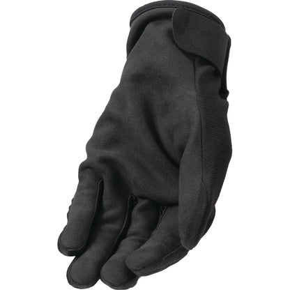 Guantes deslizantes