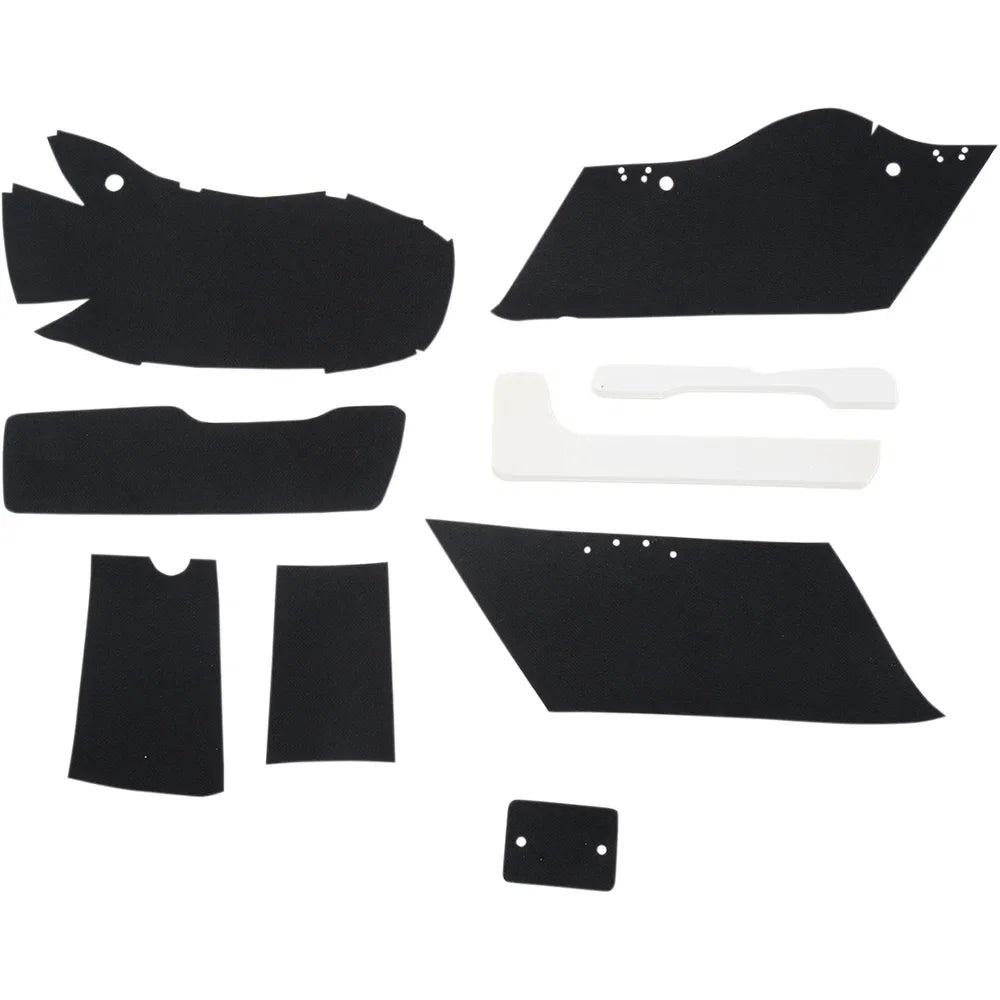 Kit de forro para alforjas