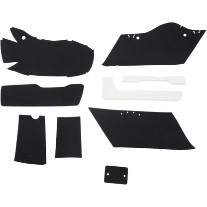 Kit de forro para alforjas