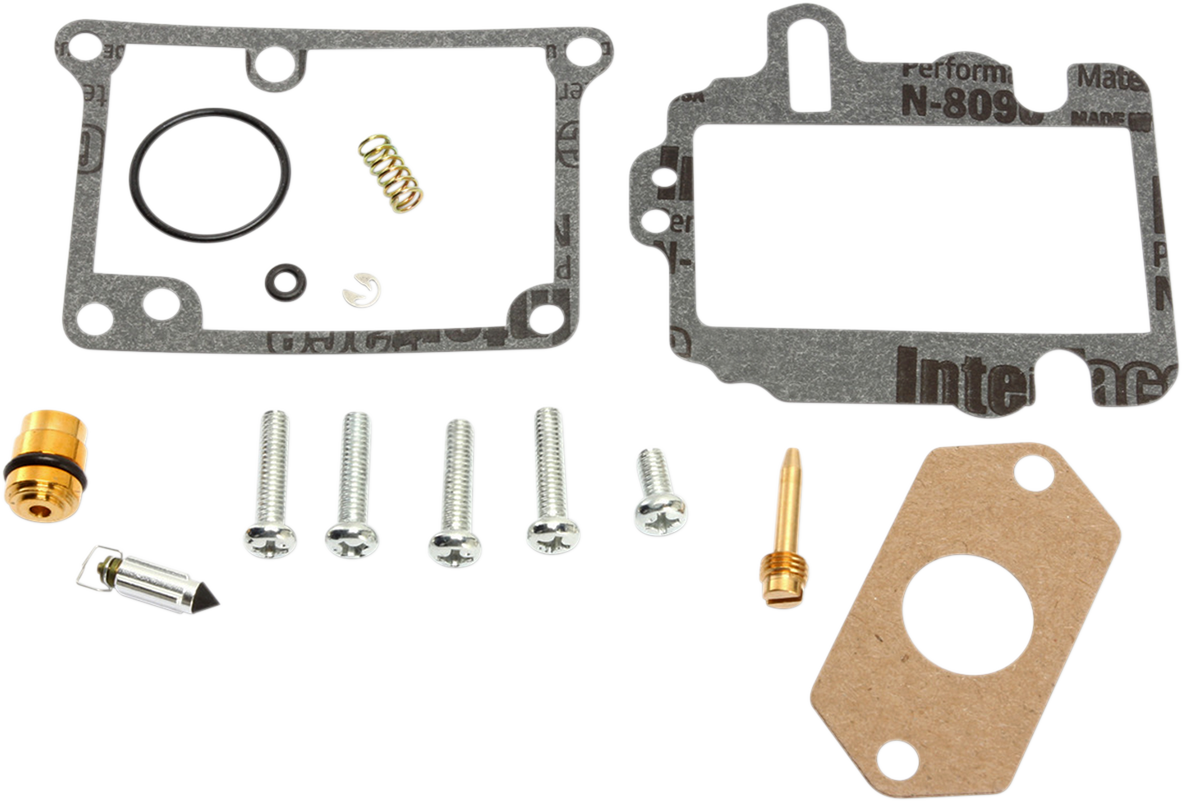 Kit Reparación Carburador - Kit Reparación Carburador - Gas Gas/KTM