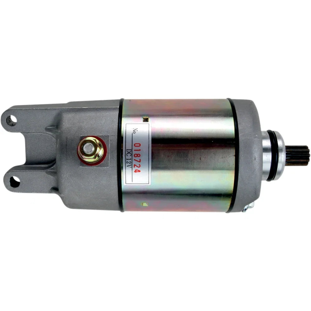Motor de arranque