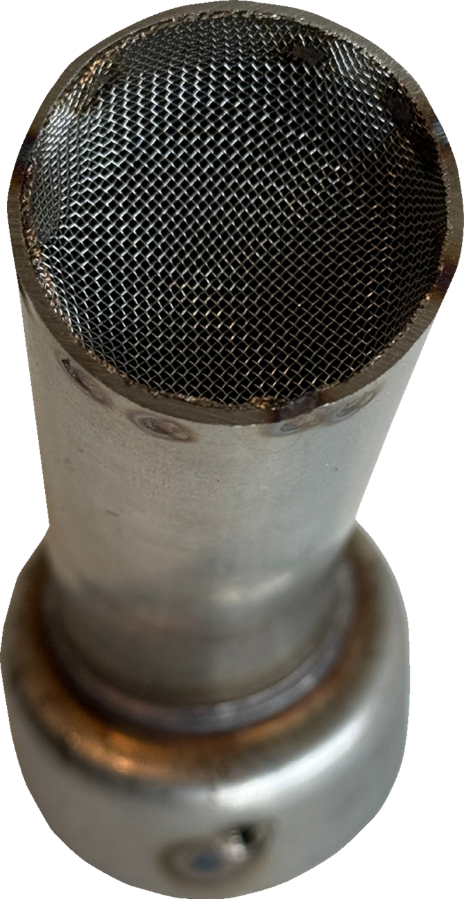 Parachispas - Parachispas - LV-14/LV One EVO - 38 mm