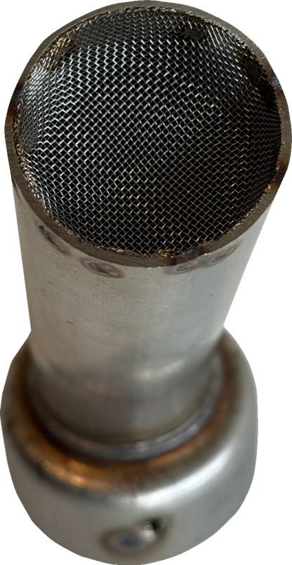 Parachispas - Parachispas - LV-14/LV One EVO - 38 mm