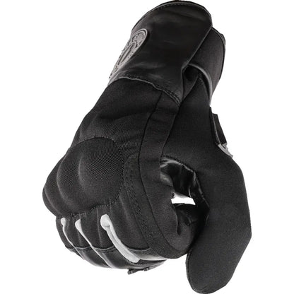 Guantes impermeables de misión