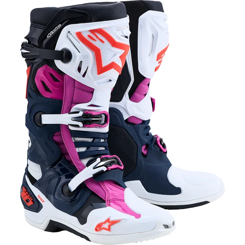 Botas superventiladas tech 10
