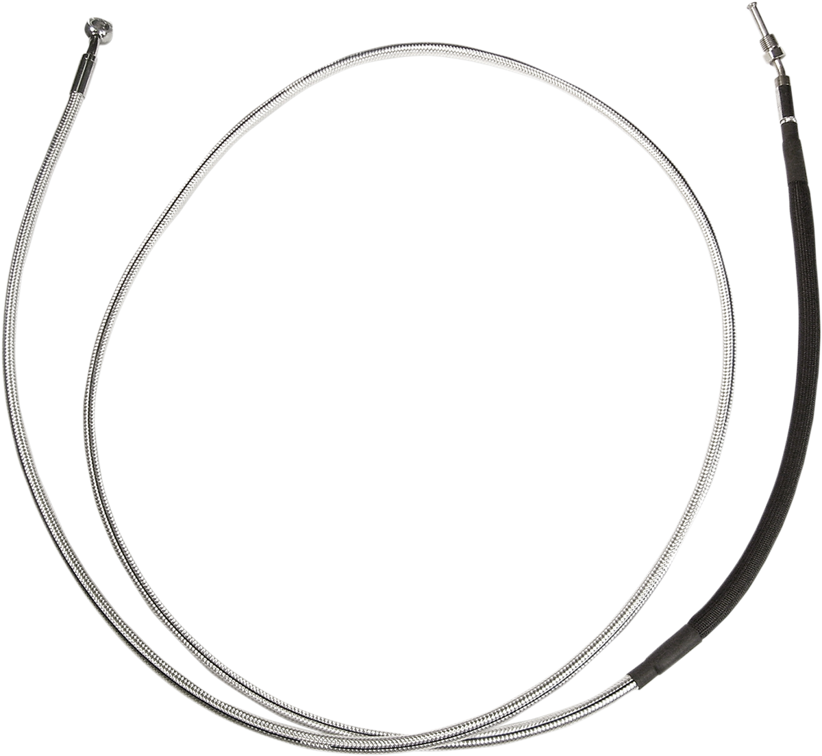 Línea de Clutch hidráulico de longitud alternativa - Línea de Clutch
