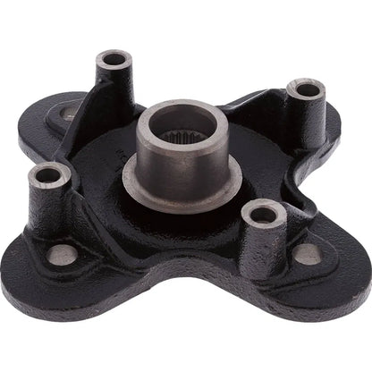 Cubo de rueda