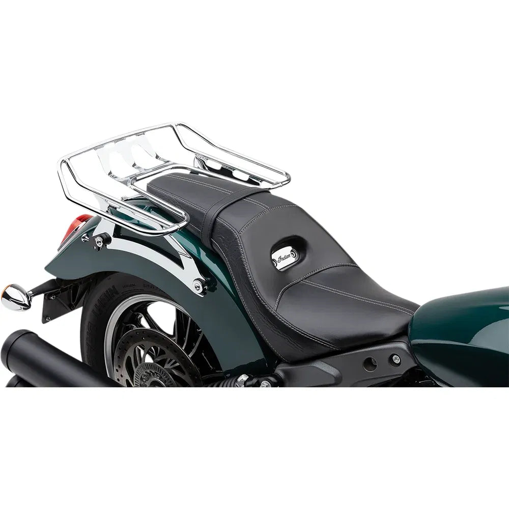 Rejilla envolvente desmontable big ass®