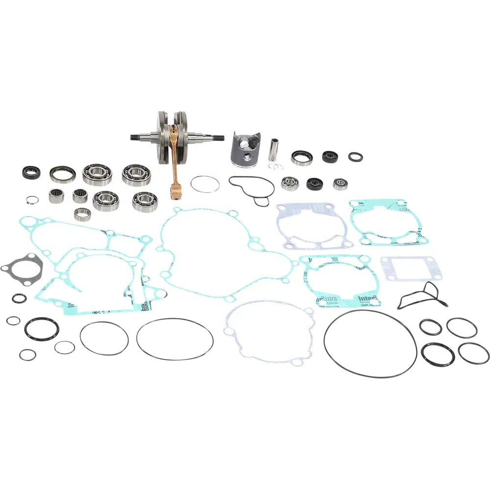 Kit completo de reconstrucción de motor para 2 tiempos