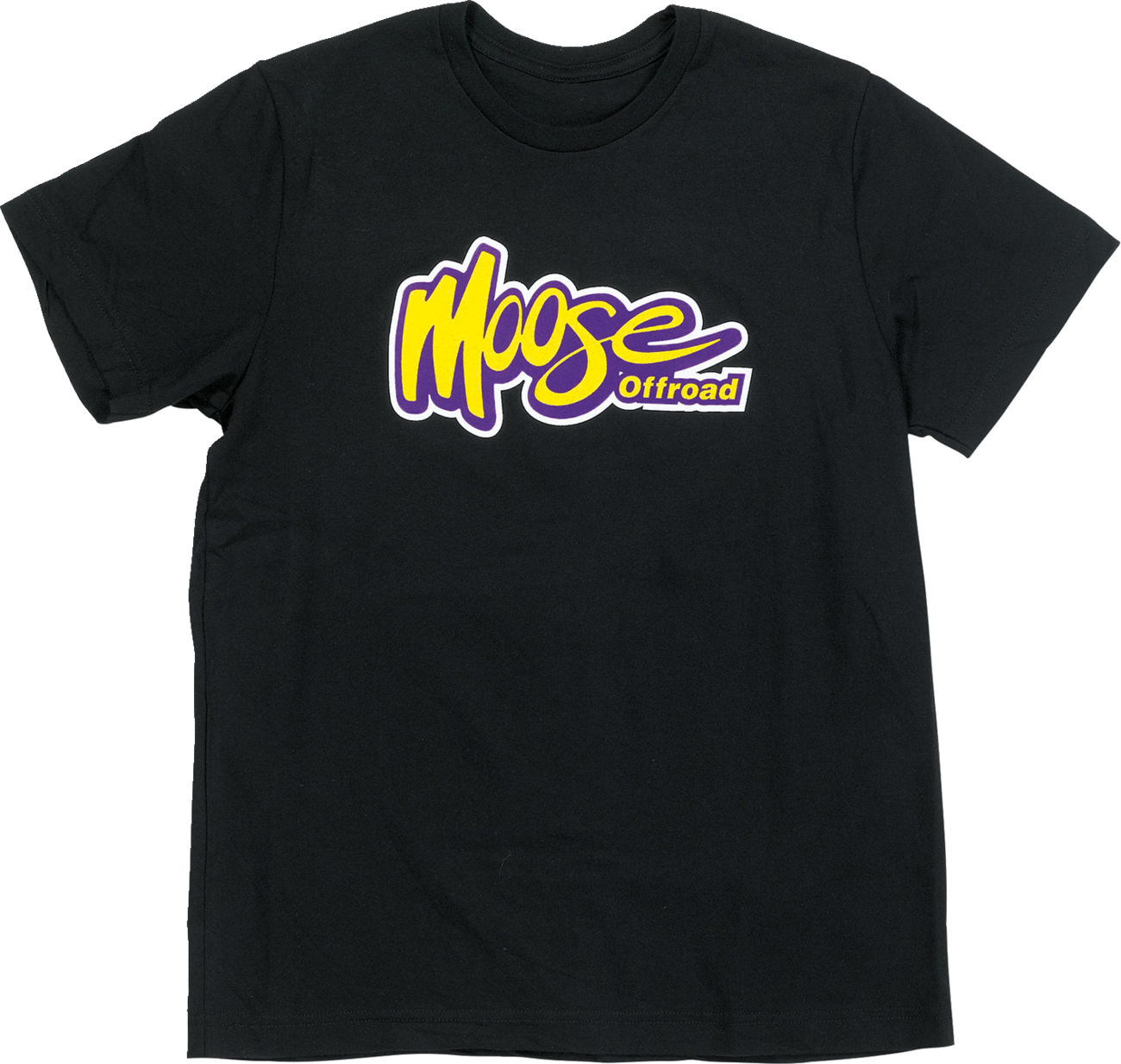 Camiseta todoterreno juvenil