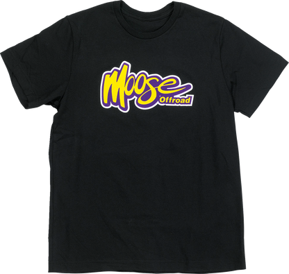 Camiseta todoterreno juvenil