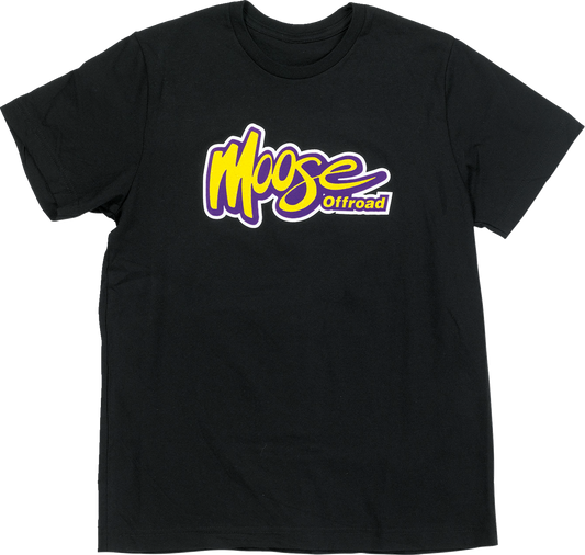 Camiseta todoterreno juvenil