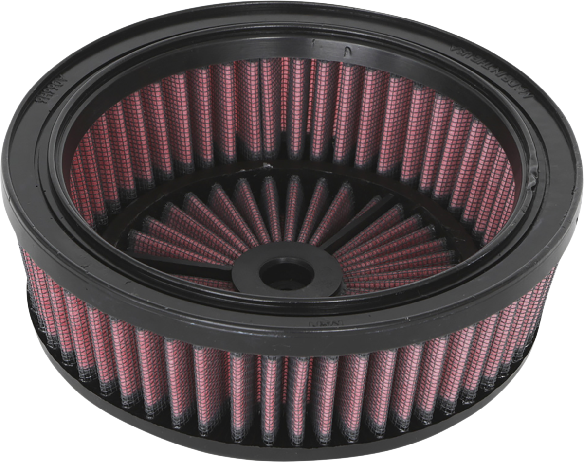 Filtro de aire de alto flujo - Filtro de aire de alto flujo - Kawasaki