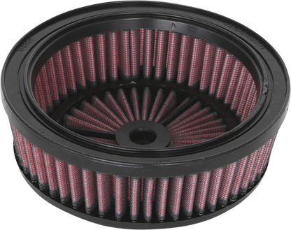 Filtro de aire de alto flujo - Filtro de aire de alto flujo - Kawasaki