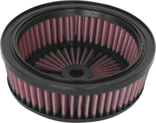 Filtro de aire de alto flujo - Filtro de aire de alto flujo - Kawasaki