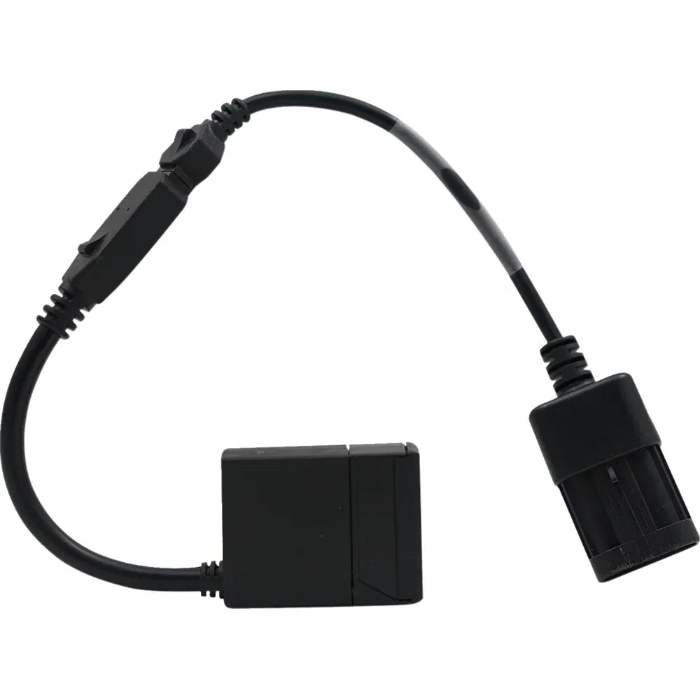 Módulo de inyección de combustible power vision 4