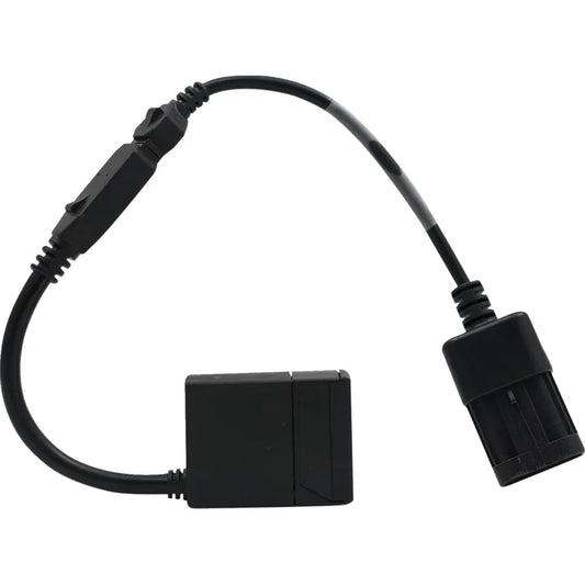 Módulo de inyección de combustible power vision 4