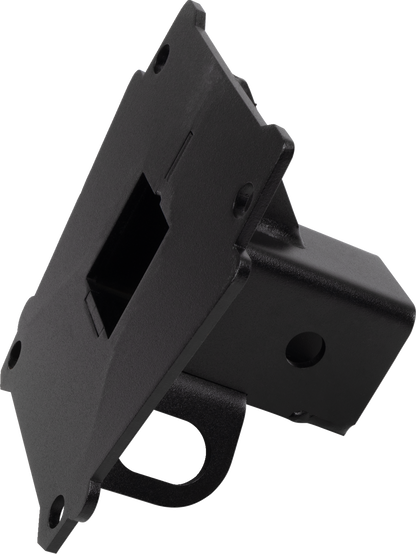 Enganche del receptor - Enganche del receptor - 2" - Polaris