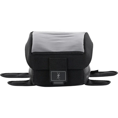 Bolsa de depósito magnética