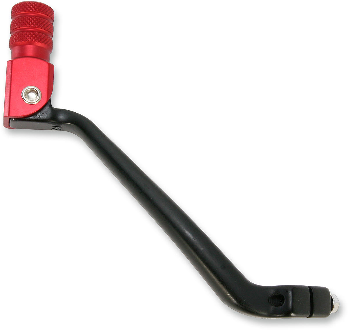 Palanca de cambio forjada - Palanca de cambio - Rojo - Honda