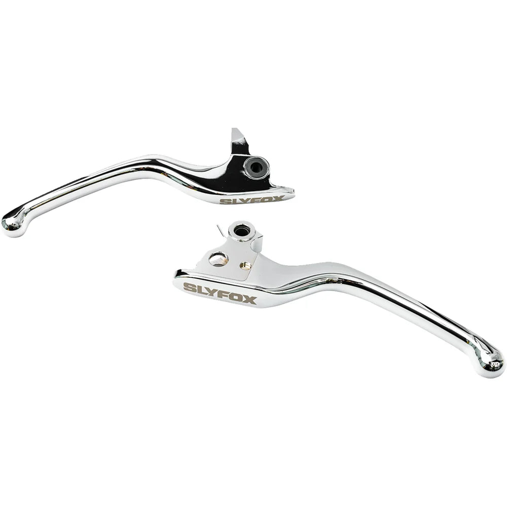 Palancas SLYFOX Hand Brake/Clutch