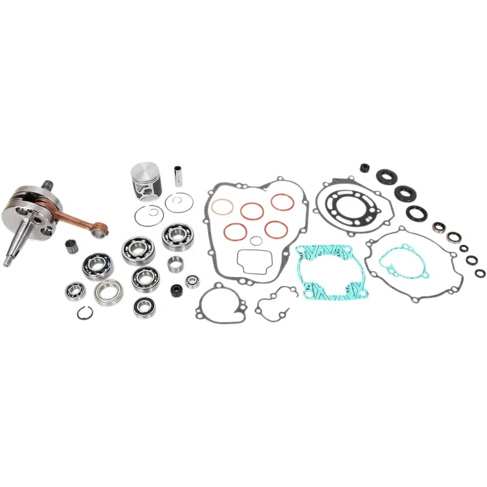 Kit completo de reconstrucción de motor para 2 tiempos