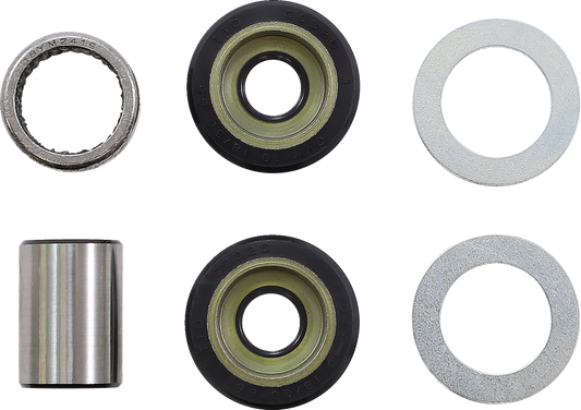 Kit Rodamientos Amortiguador - Kit Rodamientos Amortiguador - Inferior Trasero - Gas Gas/Husqvarna/KTM