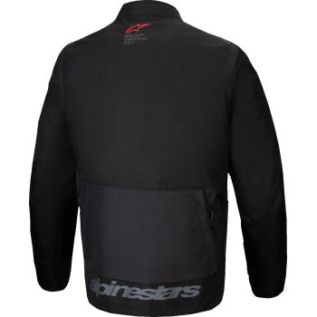 Pro-Dura Jacket - Black - Small