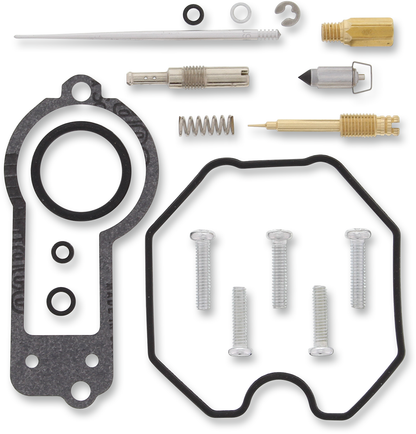 Kit de reparación de carburador - Honda - Kit de reparación de carburador - Honda