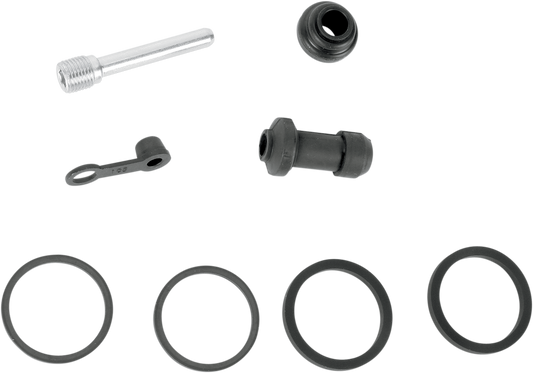 Kit de reconstrucción de pinza de freno - Kit de reconstrucción de pinza - Delantero - Honda