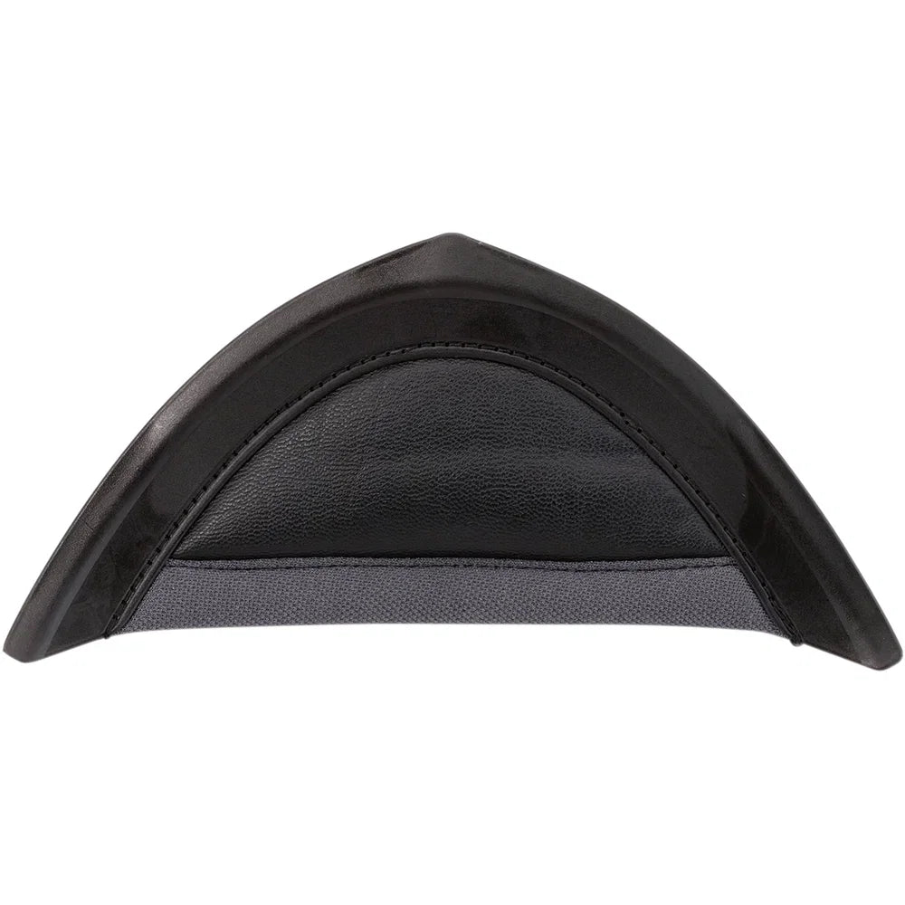 Cortina de barbilla con casco warrant