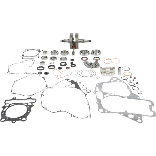 Kit de reconstrucción del motor