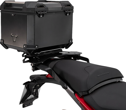 Adventure Luggage System - Black - Ducati Multistrada '16-'24