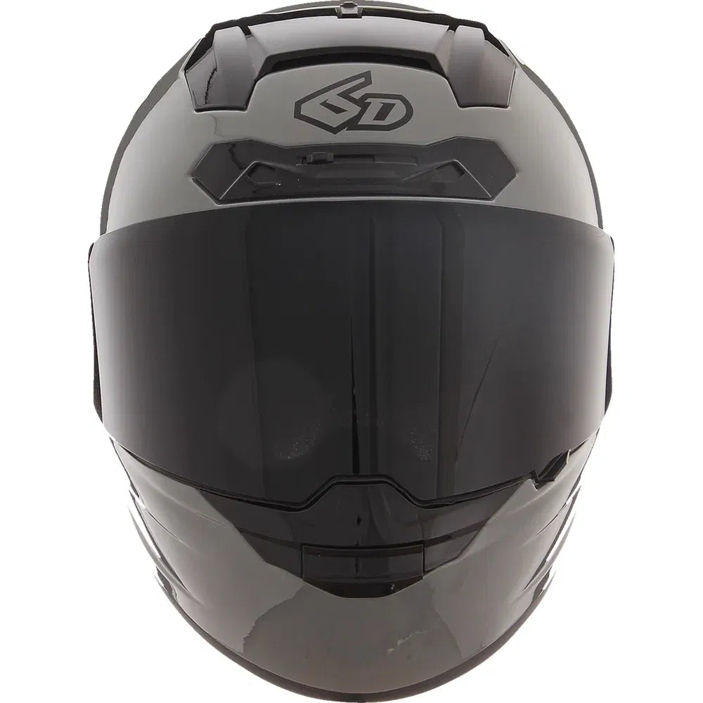 Casco sólido ats-1r