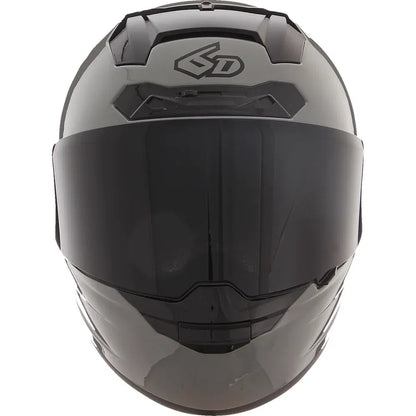 Casco sólido ats-1r