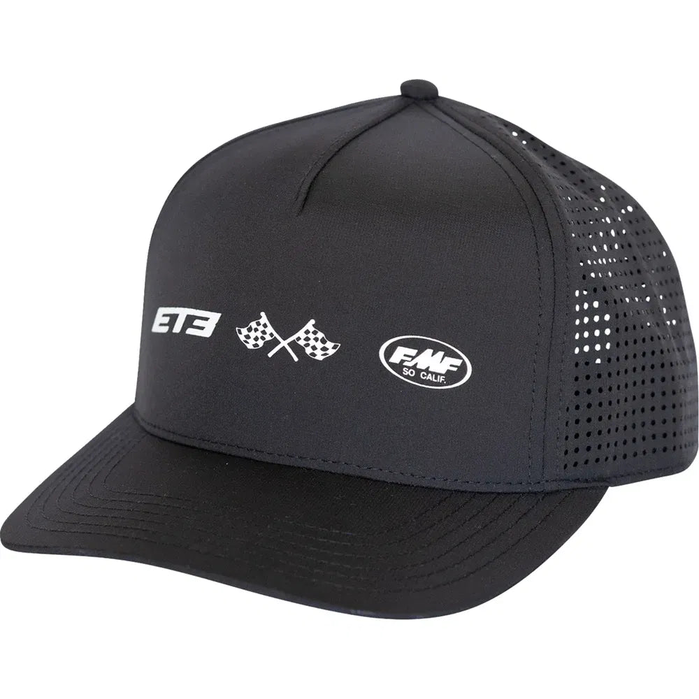 Sombrero tomac horizonte