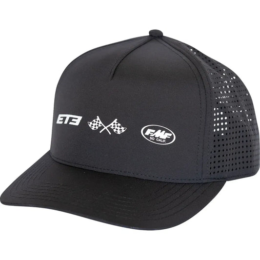 Sombrero tomac horizonte
