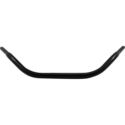 Manillar hefty de 1-1/4" — barra de playa/hefty